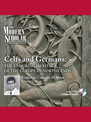 cover image of Celts and Germans